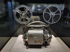 -陕西历史博物馆