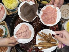 -俏媳妇火锅(宽窄巷子店)