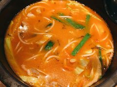 -过桥缘·过桥米线(鲁能城店)
