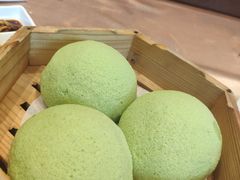 最爱的大包子-聚福宝合苑食府(南头镇店)