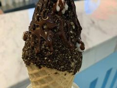 -BLEUSKA布乳斯佳冰淇淋(金沙印象城店)