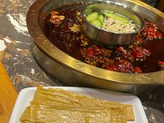-堂客老火锅(欣阳广场总店)