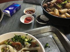 -珍珍小食店(西华路店)