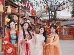 -深圳锦绣中华民俗村