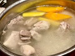 -丝路金桃·新疆菜(徐汇店)