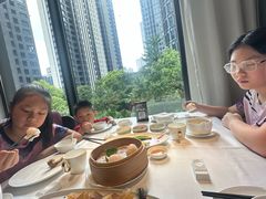 -道海元·潮粤汇(前滩店)