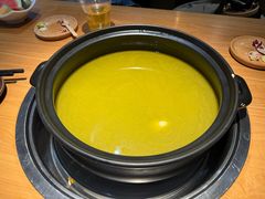 -一朵菌·野生菌探索家火锅(南亚店)