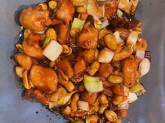 -玉桥餐厅(天坛店)