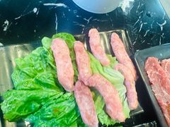 -燚青春东北泥炉烤肉(百合店)