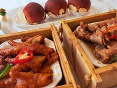 -黄埔华苑酒家(黄埔总店)