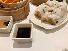 -翠园(铜锣湾广场店)