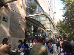 -Alimentari早午餐(安福路店)