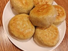 -清真吴记门钉肉饼·喜多利
