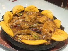 -桃子餐厅·天津菜(红星路直营店)