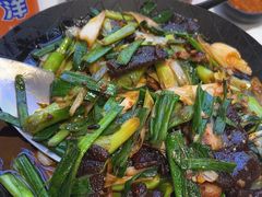 -乔阿马·江南味·驴肉香(龙湖华泾天街店)
