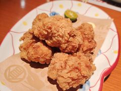 -仓桥家·焗寿司·锅物(光谷步行街店)