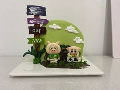 -威利旺卡烘焙西点蛋糕培训(朝阳校区)