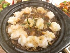 -绿茶餐厅(财富购物中心店)