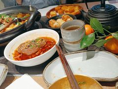 -炉角·鲍鱼牛腩煲(国贸商城店)