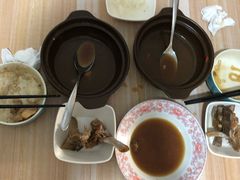 -东记肉骨茶(南阳路店)