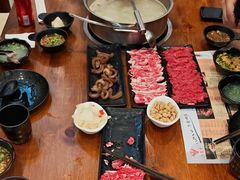 -八宝牛潮汕鲜牛肉火锅(净月店)