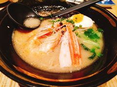 -仓桥家·焗寿司·锅物(光谷步行街店)
