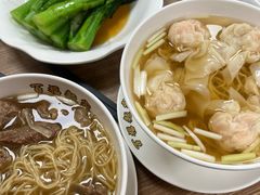 -百福麵家(新馬路店)
