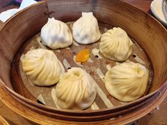 -南翔馒头店(豫园店)