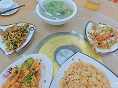 -好味道海鲜大排档·老字号(巽寮湾海鲜市场店)