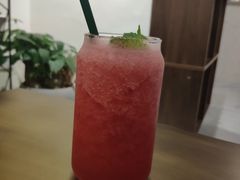 -花生咖啡 peanut coffee