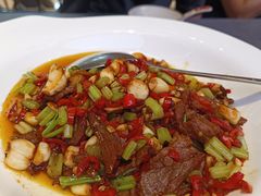 -江南里·新浙菜(苏州大悦城店)