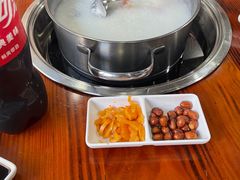 -盈田盈粥庄(黄兴公园店)