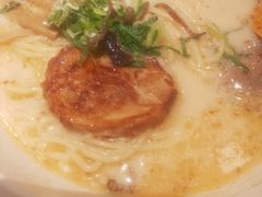 -味千拉面(又一城店)