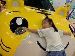 -东浩兰生上海世博展览馆