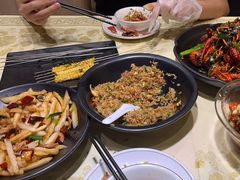 -聚味瞿记·龙虾堂(天元店)