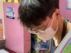 -可丽小屋(中山路店)