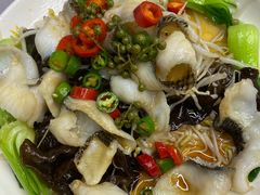 -昱德来·天津菜(河西店)