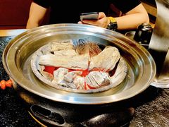 -九田家黑牛烤肉料理(太阳城店)
