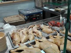 -戚顺兴盐水鸭(新街口明瓦廊店)