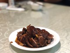 -何记面馆(龙泉山店)