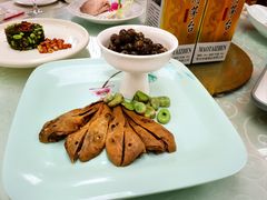 -黄桥宾馆黄桥烧饼(银杏路店)