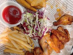 -米兰西点(鞍山店)