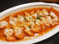 -外婆家(天河领展店)
