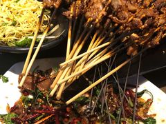 -马海涛牛肉串·午市牛腩饭·烧烤夜宵(领汇广场店)