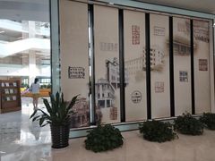 -厦门市图书馆(集美新城馆区)