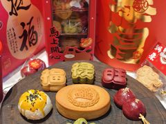 -玥儿弯弯手作烘焙(中海国际社区御城店)