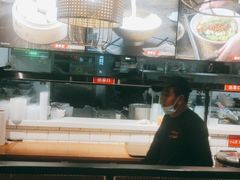 -蓉李记成都名小吃(太原龙湖万达店)