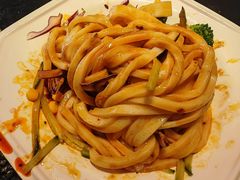 -清真盛志望麻酱酿皮铺