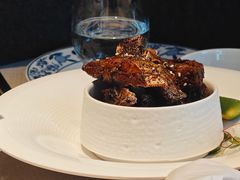 -漢舍中国菜馆(889广场店)