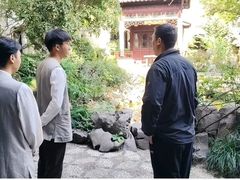 -苏州文旅花间堂·探花府酒店